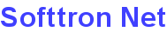 Logo Softtron Net